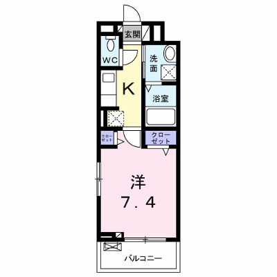 ハルズ　ＭＩＫＵＲＡＤＯ 110【管理NO：1-025484301-01080】 ★家具家電は申し込み後に搬入します★ ★2026年10月中旬入居可能★の物件画像