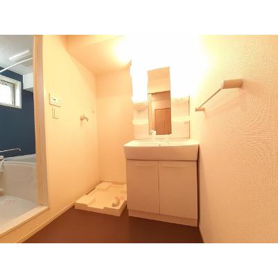 カーサ・フェリーチェ　Ⅰ 102【管理NO：1-017542401-01020】 ★家具家電は申し込み後に搬入します★ ★2026年10月上旬入居可能★の物件画像