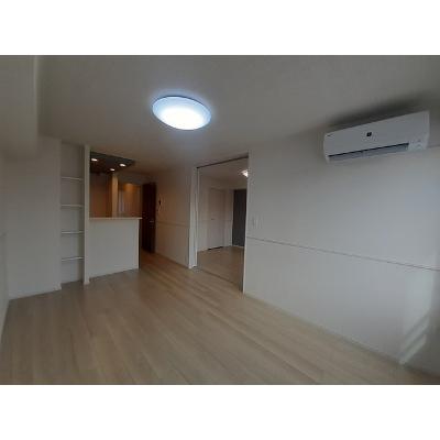 スペチアーレ　トレ 203【管理NO：1-027166301-02030】 ★家具家電は申し込み後に搬入します★の物件画像