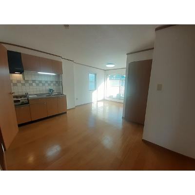 コスモスＡ 201【管理NO：1-010677701-02010】 ★家具家電は申し込み後に搬入します★ ★2026年10月中旬入居可能★の物件画像