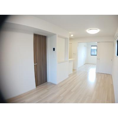 ジノ　アルバ 203【管理NO：1-027678301-02030】 ★家具家電は申し込み後に搬入します★ ★2026年10月中旬入居可能★の物件画像