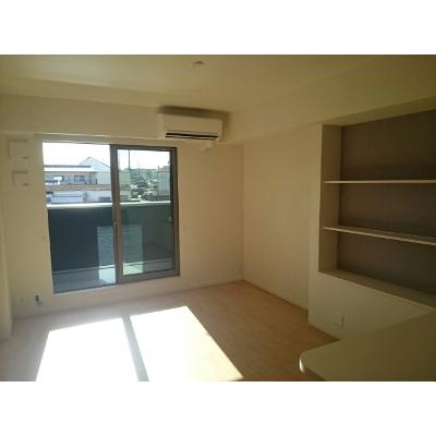 エテルノ長滝 205【管理NO：1-024550801-02040】 ★家具家電は申し込み後に搬入します★ ★2026年10月中旬入居可能★の物件画像
