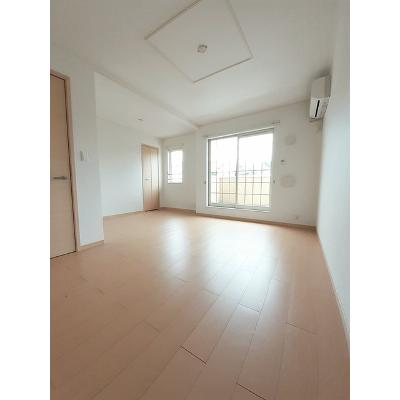 ダンデライオンＢ棟 201【管理NO：1-015496502-02010】 ★家具家電は申し込み後に搬入します★ ★2026年10月中旬入居可能★の物件画像