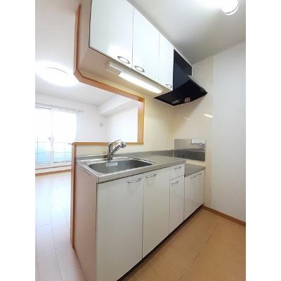 ｃｏｍｏｄｏ　ｃａｓａ　源 206【管理NO：1-014706901-02050】 ★家具家電は申し込み後に搬入します★ ★2026年10月中旬入居可能★の物件画像
