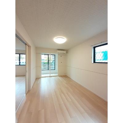 ルーベル宇多津Ⅲ　Ｃ 104【管理NO：1-027336903-01040】 ★家具家電は申し込み後に搬入します★ ★2026年10月下旬入居可能★の物件画像