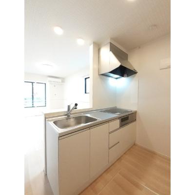 ルーベル宇多津Ⅲ　Ｃ 104【管理NO：1-027336903-01040】 ★家具家電は申し込み後に搬入します★ ★2026年10月下旬入居可能★の物件画像