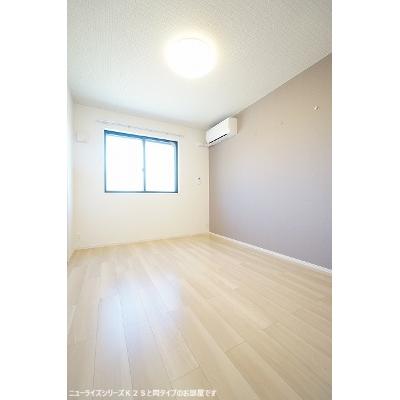 ＤＫ　ＳＥＬＥＣＴ　ラフィネⅥ 106【管理NO：1-028732402-01050】 ★家具家電は申し込み後に搬入します★ ★2026年12月上旬入居可能★の物件画像