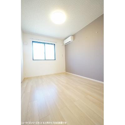 ＤＫ　ＳＥＬＥＣＴ　ラフィネⅥ 105【管理NO：1-028732402-01040】 ★家具家電は申し込み後に搬入します★ ★2026年12月上旬入居可能★の物件画像