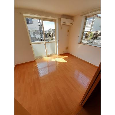 マンダリーナＴ・２　Ｃ 102【管理NO：1-012740903-01020】 ★家具家電は申し込み後に搬入します★ ★2026年10月中旬入居可能★の物件画像