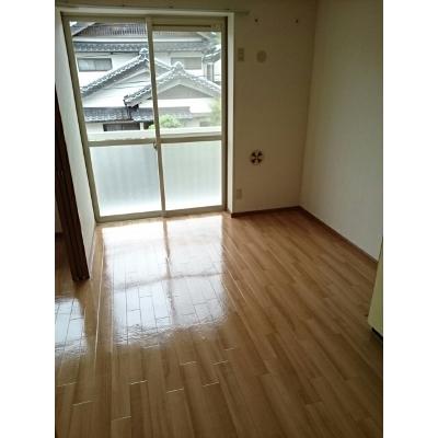 エルディム枝川Ⅱ 202【管理NO：1-007321402-02020】 ★家具家電は申し込み後に搬入します★ ★2026年09月下旬入居可能★の物件画像