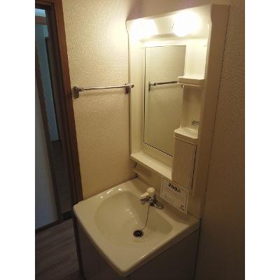 エルディム枝川Ⅱ 202【管理NO：1-007321402-02020】 ★家具家電は申し込み後に搬入します★ ★2026年09月下旬入居可能★の物件画像