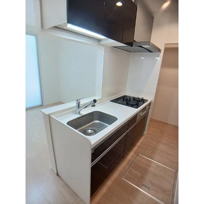 ウィステリア　コーキ　Ａ 101【管理NO：1-025213301-01010】 ★家具家電は申し込み後に搬入します★の物件画像