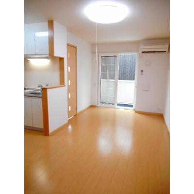 ＮＯＮ　ＮＯＮ 101【管理NO：1-016001501-01010】 ★家具家電は申し込み後に搬入します★ ★2026年10月下旬入居可能★の物件画像