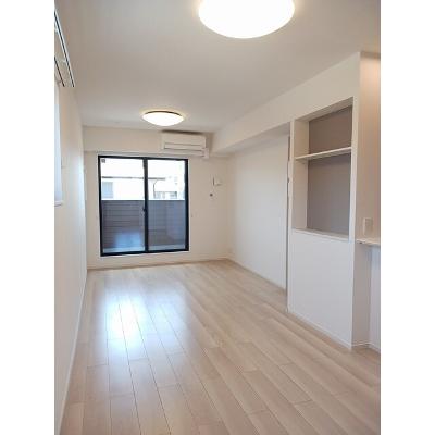 ジェントリー 203【管理NO：1-028427601-02030】 ★家具家電は申し込み後に搬入します★ ★2026年10月中旬入居可能★の物件画像