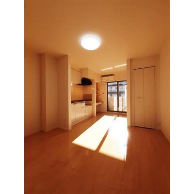ル・ベリエ　Ｂ 103【管理NO：1-019696002-01030】 ★家具家電は申し込み後に搬入します★ ★2026年11月上旬入居可能★の物件画像
