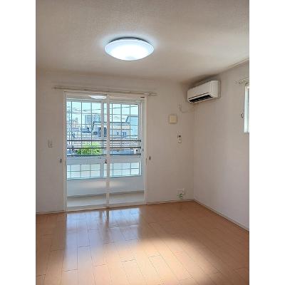 アンジュ・Ｎ 205【管理NO：1-017932001-02040】 ★家具家電は申し込み後に搬入します★の物件画像
