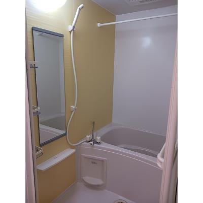アンジュ・Ｎ 205【管理NO：1-017932001-02040】 ★家具家電は申し込み後に搬入します★の物件画像