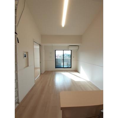 リブロン倉敷 203【管理NO：1-025557201-02030】 ★家具家電は申し込み後に搬入します★ ★2026年10月中旬入居可能★の物件画像