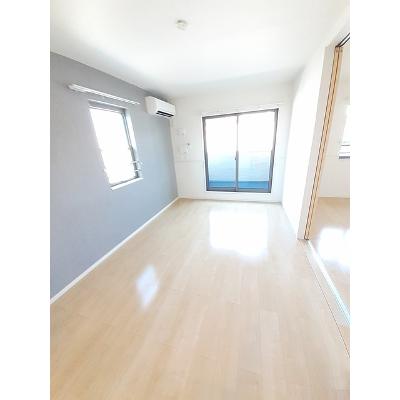 エテルナ　ナリッシュ　Ⅰ 201【管理NO：1-024352501-02010】 ★家具家電は申し込み後に搬入します★ ★2026年10月中旬入居可能★の物件画像