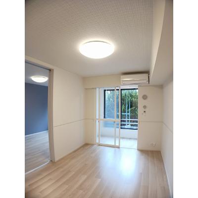 ハーバー・ＺＡ 105【管理NO：1-027592501-01050】 ★家具家電は申し込み後に搬入します★ ★2026年10月中旬入居可能★の物件画像