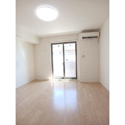 サンテールⅢ　Ｂ 103【管理NO：1-024051002-01030】 ★家具家電は申し込み後に搬入します★の物件画像
