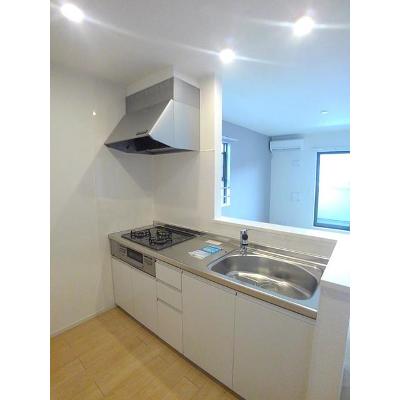 フォレストリー駅家Ａ 203【管理NO：1-023897101-02030】 ★家具家電は申し込み後に搬入します★ ★2026年10月中旬入居可能★の物件画像