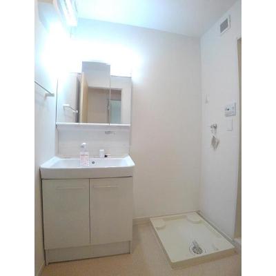 フォレストリー駅家Ａ 203【管理NO：1-023897101-02030】 ★家具家電は申し込み後に搬入します★ ★2026年10月中旬入居可能★の物件画像