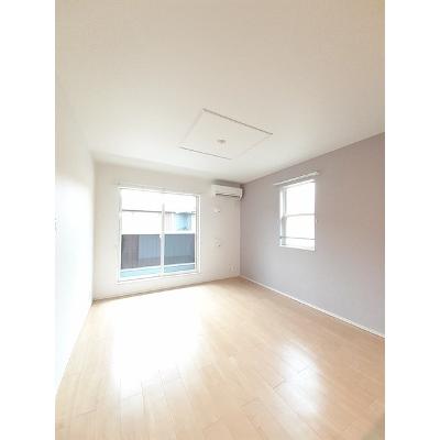 ブランシュ　プロスペレＢ 202【管理NO：1-022393402-02020】 ★家具家電は申し込み後に搬入します★ ★2026年10月下旬入居可能★の物件画像