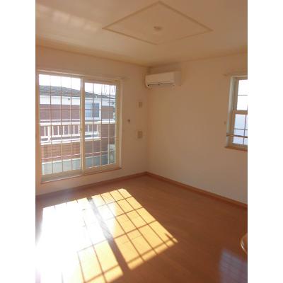 メゾン　シャルマンＡ 201【管理NO：1-013817401-02010】 ★家具家電は申し込み後に搬入します★ ★2026年10月中旬入居可能★の物件画像