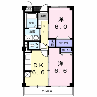 サンハイム鏡池 101【管理NO：1-010625101-01010】 ★家具家電は申し込み後に搬入します★ ★2026年10月中旬入居可能★の物件画像