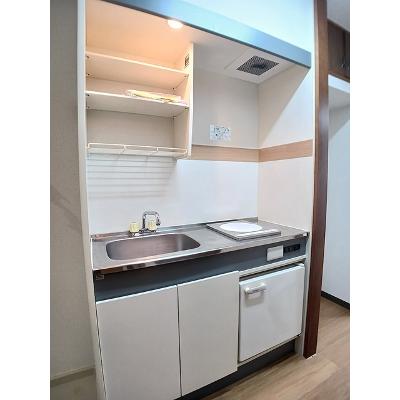 館町ガーデンＨＩＴＳ 402【管理NO：1-007315001-04020】 ★家具家電は申し込み後に搬入します★の物件画像