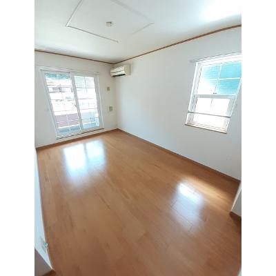 ルナ・サプリームＡ 203【管理NO：1-013655201-02030】 ★家具家電は申し込み後に搬入します★ ★2026年10月中旬入居可能★の物件画像