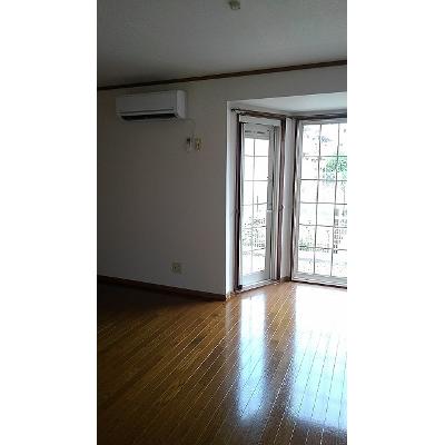 サンホームしげしろ 101【管理NO：1-007644801-01010】 ★家具家電は申し込み後に搬入します★ ★2026年11月中旬入居可能★の物件画像