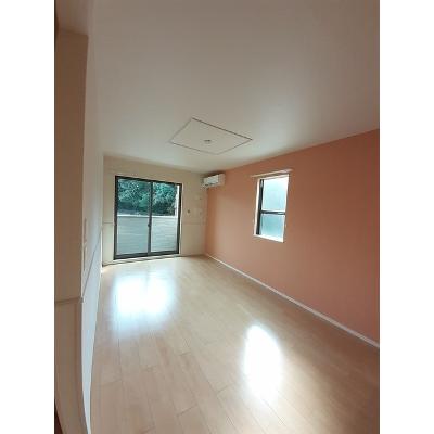 メゾン　ラルジュ　Ⅰ 101【管理NO：1-023765901-01010】 ★家具家電は申し込み後に搬入します★ ★2026年10月下旬入居可能★の物件画像