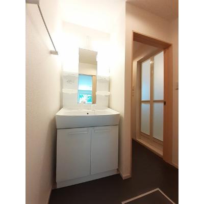 フォルムＭモデナ　Ⅰ 201【管理NO：1-018162401-02010】 ★家具家電は申し込み後に搬入します★ ★2026年10月中旬入居可能★の物件画像
