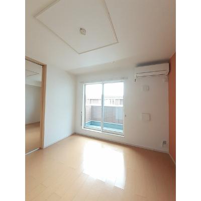 オルテンシアⅠ 203【管理NO：1-018922601-02030】 ★家具家電は申し込み後に搬入します★の物件画像