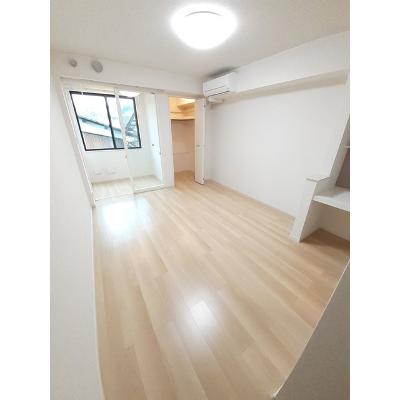ラーゴム　Ａ 102【管理NO：1-027466001-01020】 ★家具家電は申し込み後に搬入します★ ★2026年10月中旬入居可能★の物件画像