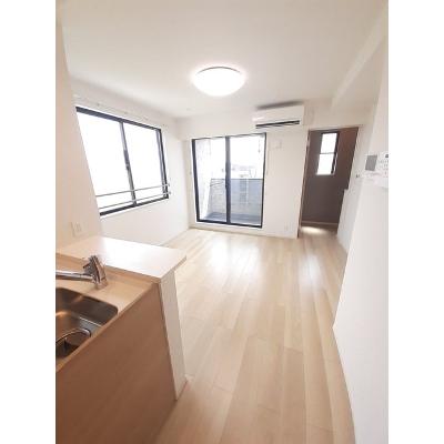 岐山グリーンハイツ 301【管理NO：1-027409501-03010】 ★家具家電は申し込み後に搬入します★ ★2026年10月下旬入居可能★の物件画像