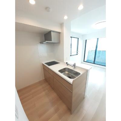 岐山グリーンハイツ 301【管理NO：1-027409501-03010】 ★家具家電は申し込み後に搬入します★ ★2026年10月下旬入居可能★の物件画像