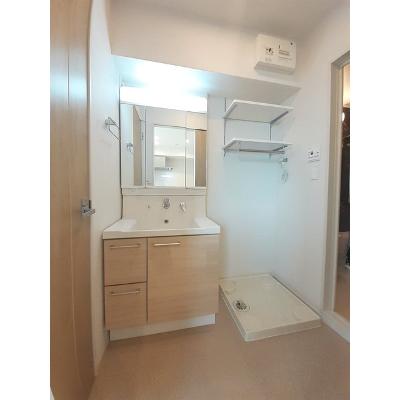 岐山グリーンハイツ 301【管理NO：1-027409501-03010】 ★家具家電は申し込み後に搬入します★ ★2026年10月下旬入居可能★の物件画像