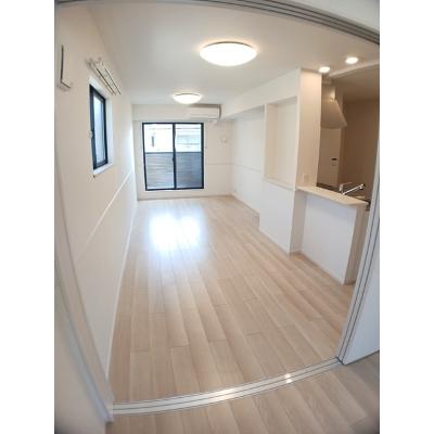 サンセットコースト壱番館 203【管理NO：1-027909001-02030】 ★家具家電は申し込み後に搬入します★ ★2026年10月中旬入居可能★の物件画像