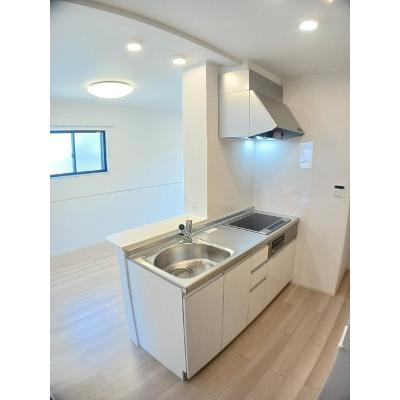 サンセットコースト壱番館 203【管理NO：1-027909001-02030】 ★家具家電は申し込み後に搬入します★ ★2026年10月中旬入居可能★の物件画像