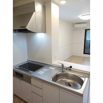 ロイヤルＳ＆Ｃ　Ａ 201【管理NO：1-027762601-02010】 ★家具家電は申し込み後に搬入します★の物件画像