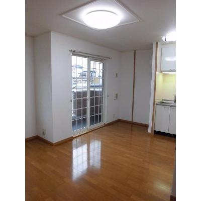 スカイパインＢ 105【管理NO：1-013762902-01040】 ★家具家電は申し込み後に搬入します★ ★2026年10月中旬入居可能★の物件画像