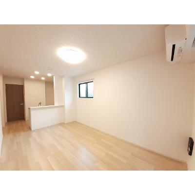 ロータス川宮４ 101【管理NO：1-026809904-01010】 ★家具家電は申し込み後に搬入します★ ★2026年10月中旬入居可能★の物件画像