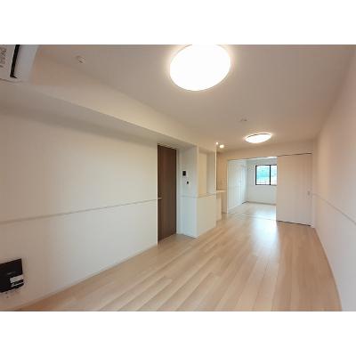 プルメリア　Ⅰ 203【管理NO：1-025139301-02030】 ★家具家電は申し込み後に搬入します★ ★2026年10月中旬入居可能★の物件画像