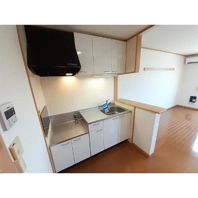 カレント上吉田ⅠＢ 206【管理NO：1-013663902-02050】 ★家具家電は申し込み後に搬入します★ ★2026年10月中旬入居可能★の物件画像