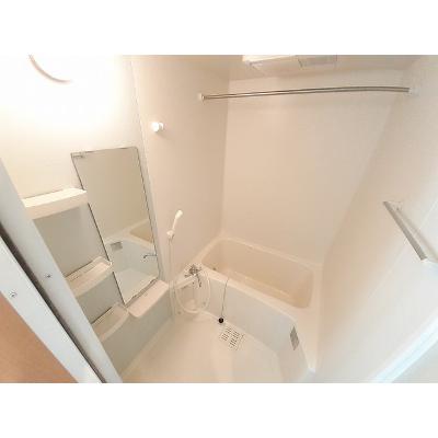 カレント上吉田ⅠＢ 206【管理NO：1-013663902-02050】 ★家具家電は申し込み後に搬入します★ ★2026年10月中旬入居可能★の物件画像