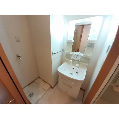カレント上吉田ⅠＢ 206【管理NO：1-013663902-02050】 ★家具家電は申し込み後に搬入します★ ★2026年10月中旬入居可能★の物件画像