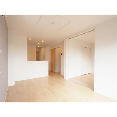 カンパーニュＢ 202【管理NO：1-022715602-02020】 ★家具家電は申し込み後に搬入します★ ★2026年10月中旬入居可能★の物件画像